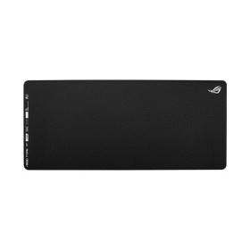 Tapis de Souris The G-Lab Pad Mercury Noir | Tienda24 - Global Online Shop Tienda24.eu