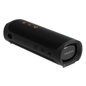 Altoparlante Bluetooth Hiditec Urban Rok S IPX5 3W | Tienda24 - Global Online Shop Tienda24.eu