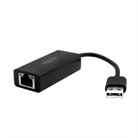 Adaptador USB a Red RJ45 approx! APPC07GV3 Gigabit Ethernet de approx!, Cables USB - Ref: S0236474, Precio: 18,50 €, Descuent...