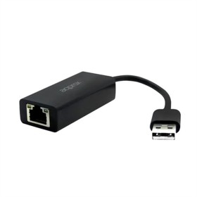 Adaptador USB para Rede RJ45 approx! APPC07GV3 Gigabit Ethernet de approx!, Cabos USB - Ref: S0236474, Preço: 18,50 €, Descon...