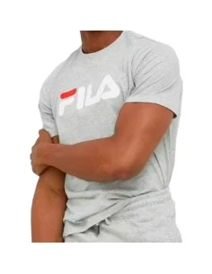 Herren Kurzarm-T-Shirt Puma ESS 2 COL LOGO 586759 35 grün | Tienda24 Tienda24.eu