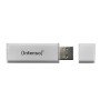 USB Pendrive INTENSO Alu Line Silber 16 GB | Tienda24 - Global Online Shop Tienda24.eu