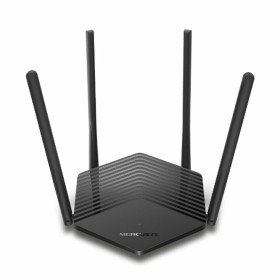 Router Mercusys MR60X di Mercusys, Router - Rif: M0312231, Prezzo: 36,20 €, Sconto: %