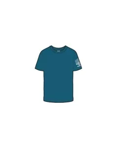 Camiseta Deportiva de Manga Corta Puma Men's Jersey | Tienda24 Tienda24.eu