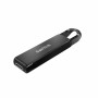 USB stick SanDisk Ultra 128GB Black 128 GB by SanDisk, USB flash drives - Ref: S0236488, Price: 18,14 €, Discount: %