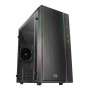 Boîtier mini-tour Micro ATX / ITX Mars Gaming MCM RGB de Mars Gaming, Boîtiers pour ordinateurs de bureau - Réf : S0236490, P...