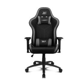 Gaming Chair DRIFT DR110BGRAY Black Grey by DRIFT, Gaming chairs - Ref: M0313395, Price: 221,64 €, Discount: %