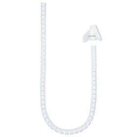 Attaches pour câble Norma Group 100 Unités Blanc 45 x 430 mm Polyamide | Tienda24 - Global Online Shop Tienda24.eu