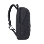 Laptop Case Rivacase Anvik Black 15,6" 15,6'' | Tienda24 - Global Online Shop Tienda24.eu