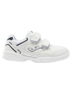 Ténis Casual Criança Puma Trinity Lite Branco | Tienda24 Tienda24.eu