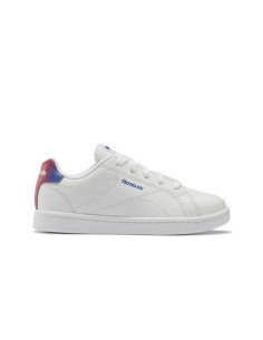 Scarpe da Tennis Casual Bambino Reebok ROYAL COMPLETE HQ3371 Bianco da Reebok, Sneakers e scarpe sportive - Ref: S2024922, Pr...