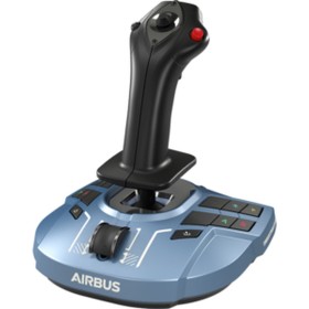 Joystick Thrustmaster TCA SIDESTICK X AIRBUS EDITION von Thrustmaster, Joysticks - Ref: M0315710, Preis: 134,24 €, Rabatt: %