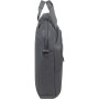 Housse pour ordinateur portable Rivacase Alpendorf ECO Gris 16" | Tienda24 - Global Online Shop Tienda24.eu