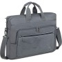 Maletín para Portátil Rivacase Alpendorf ECO Gris 16" de Rivacase, Bolsas y fundas para portátiles y netbooks - Ref: S0236529...