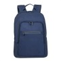 Maletín para Portátil Rivacase Alpendorf ECO Azul | Tienda24 - Global Online Shop Tienda24.eu