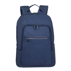 Laptop Case Rivacase Alpendorf ECO Blue by Rivacase, Bags and covers for laptops and netbooks - Ref: S0236530, Price: 29,55 €...