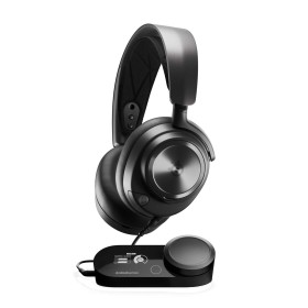 Auriculares con Micrófono Gaming SteelSeries Arctis Nova Pro de SteelSeries, Accesorios - Ref: M0316266, Precio: 385,64 €, De...