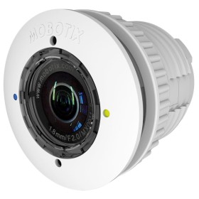 IP Kamera Mobotix Mx-VH1A-12-IR-VA | Tienda24 - Global Online Shop Tienda24.eu