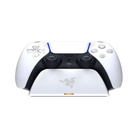 Gaming Control Nacon PS4 Orange | Tienda24 - Global Online Shop Tienda24.eu