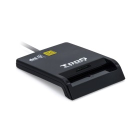 Lecteur de Cartes Externe Canon 5269C001 Jaune | Tienda24 - Global Online Shop Tienda24.eu