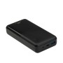 Powerbank Rivacase VA2571 20000 mAh de Rivacase, Cargadores - Ref: S0236539, Precio: 21,59 €, Descuento: %