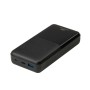 Powerbank Rivacase VA2571 20000 mAh de Rivacase, Cargadores - Ref: S0236539, Precio: 21,59 €, Descuento: %