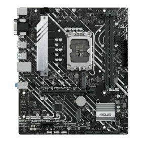 Motherboard Asus TUF GAMING B760M-PLUS LGA 1700 Intel Intel B760 | Tienda24 - Global Online Shop Tienda24.eu