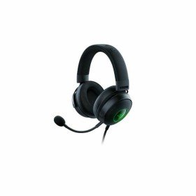 Auriculares com microfone para Vídeojogos Esperanza EGH330B | Tienda24 - Global Online Shop Tienda24.eu