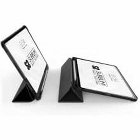 Custodia per Tablet Apple MWK83ZM/A Lilla | Tienda24 - Global Online Shop Tienda24.eu