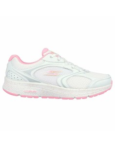 Laufschuhe für Damen Skechers GO WALK FLEX 124960 Marineblau | Tienda24 Tienda24.eu