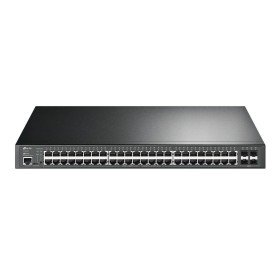 Switch iggual GES8000 Gigabit Ethernet 16 Gbps | Tienda24 - Global Online Shop Tienda24.eu