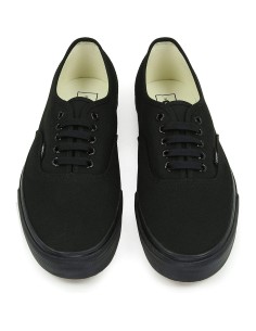 Chaussures casual Vans Ward Noir | Tienda24 Tienda24.eu