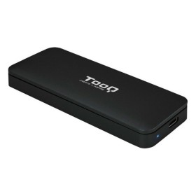 Gehäuse für die Festplatte CoolBox COO-ICS3-2500 2,5" USB 3.0 | Tienda24 - Global Online Shop Tienda24.eu