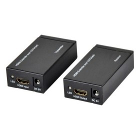 Adaptateur HDMI EDM | Tienda24 - Global Online Shop Tienda24.eu