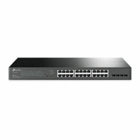 Switch ZyXEL GS1350-18HP-EU0101F 16 Gb 250W 18 Ports Grey | Tienda24 - Global Online Shop Tienda24.eu