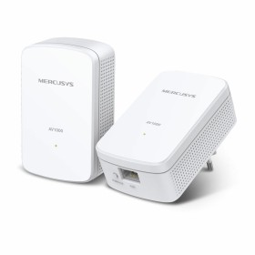 Adaptador PLC STRONG Powerline Wi-Fi 600 Triple | Tienda24 - Global Online Shop Tienda24.eu