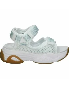 Sports Trainers for Women Adidas Terrex Swift Solo Approach Beige | Tienda24 Tienda24.eu