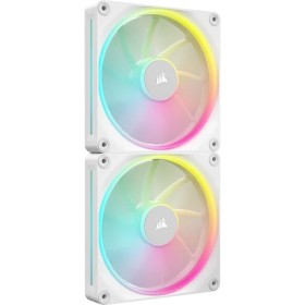 Ventilador de Caixa Sharkoon SHARK Blades Fan RGB Ø 12 cm | Tienda24 - Global Online Shop Tienda24.eu