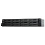 Almacenamiento en Red Synology RX1217RP Negro Negro/Gris de Synology, Almacenamiento conectado en red - Ref: S0236683, Precio...