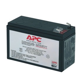 Sistema Interactivo de Fornecimento Ininterrupto de Energia APC SRT3000XLI 2700 W 3000 VA | Tienda24 - Global Online Shop Tienda24.eu