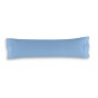 Pillowcase Alexandra House Living Blue Clear 45 x 170 cm by Alexandra House Living, Sheets and pillowcases - Ref: D1600482, P...