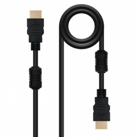 Cable HDMI Neomounts HDMI25MM | Tienda24 - Global Online Shop Tienda24.eu