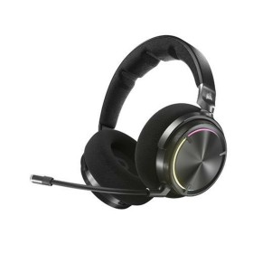 Auriculares con Micrófono Corsair HS80 RGB USB Negro | Tienda24 - Global Online Shop Tienda24.eu