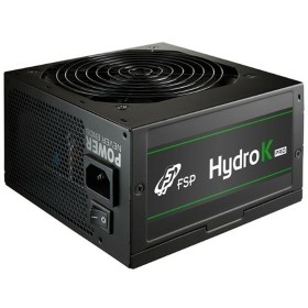 Bloc d’Alimentation DEEPCOOL R-PL650D-FC0B-EU-V2 650 W 80 Plus Bronze | Tienda24 - Global Online Shop Tienda24.eu