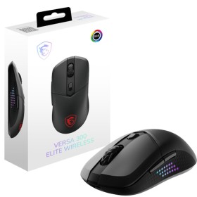 Souris Marvo FIT PRO Blanc (1 Unités) | Tienda24 - Global Online Shop Tienda24.eu