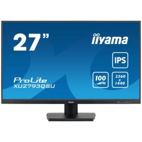 Monitor ViewSonic 27" 4K Ultra HD | Tienda24 - Global Online Shop Tienda24.eu