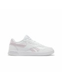 Laufschuhe für Damen Reebok COURT ADVANC GZ9640 Weiß | Tienda24 Tienda24.eu