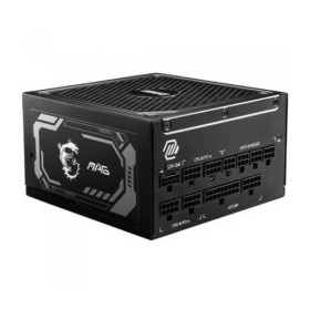 Stromquelle Gigabyte GP-P550B ATX 550 W 80 Plus Bronze | Tienda24 - Global Online Shop Tienda24.eu