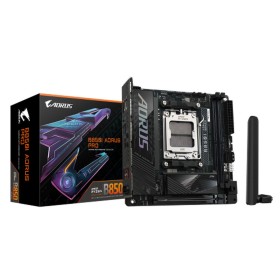 Motherboard Asus PRIME B550M-K mATX AM4 AMD AM4 AMD B550 AMD | Tienda24 - Global Online Shop Tienda24.eu