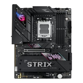 Placa Mãe Asus PRIME B650M-A II AMD AM5 AMD B650 AMD | Tienda24 - Global Online Shop Tienda24.eu